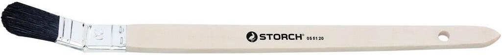 Štětec zárohový univerzální Storch DR 25×47 mm