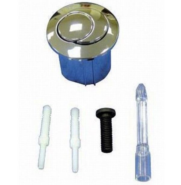 Tlačítko Jika Dual Flush (Tigo, Lyra Plus)