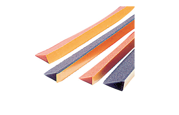 Klín těsnicí Gunnex PRO cihlově červená výprodej