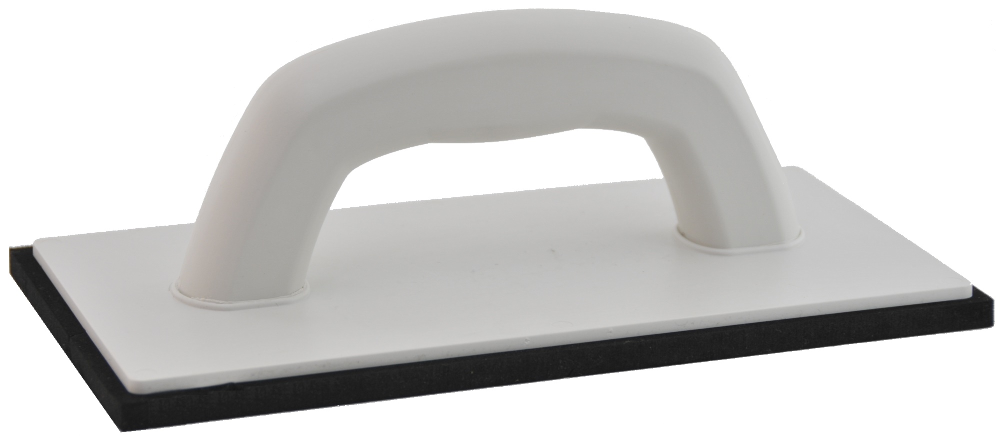 Hladítko mikropryžové DEK B PR 130×250×8 mm