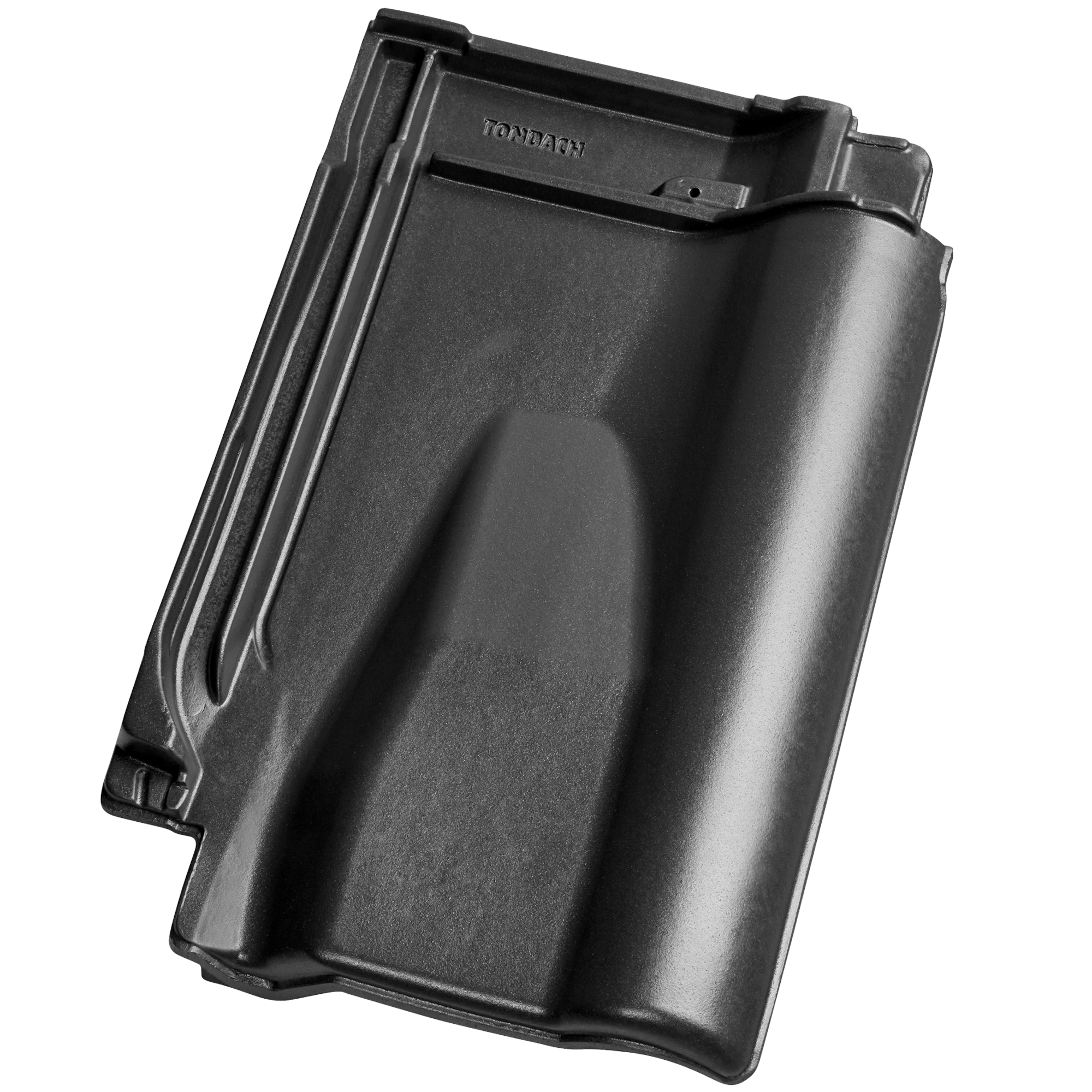 Taška větrací Tondach Sensaton 11 engoba černá