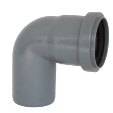 Koleno HTB DN 75 úhel 87 °