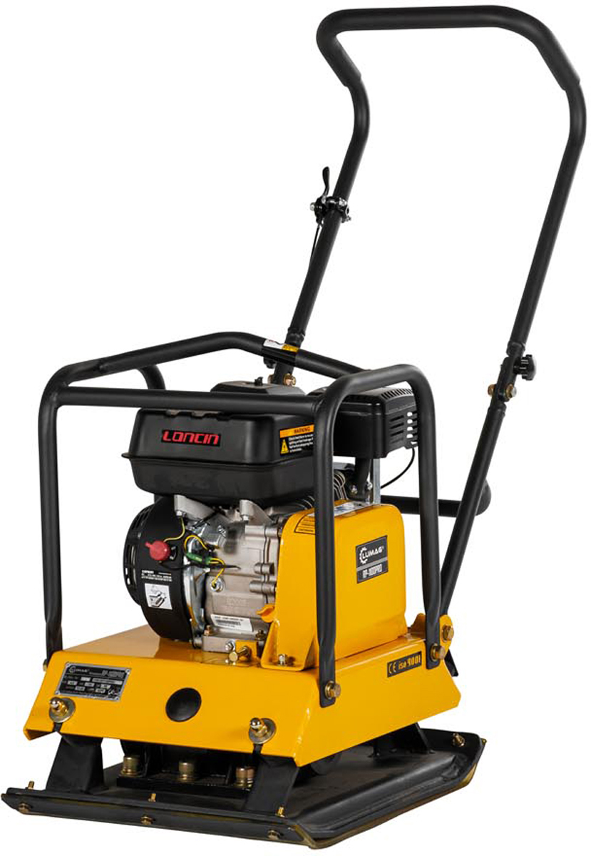 Deska vibrační Lumag RP-1100 PRO