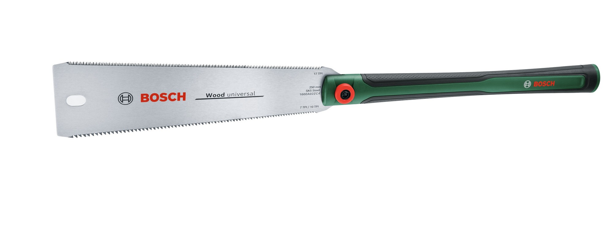 Pila japonská Bosch Ryoba 250 mm