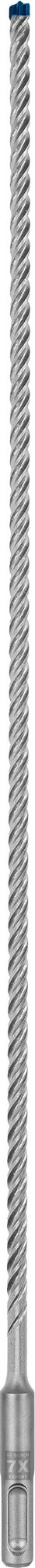 Vrták do betonu Bosch EXPERT SDS plus-7X 6,5×400×450 mm
