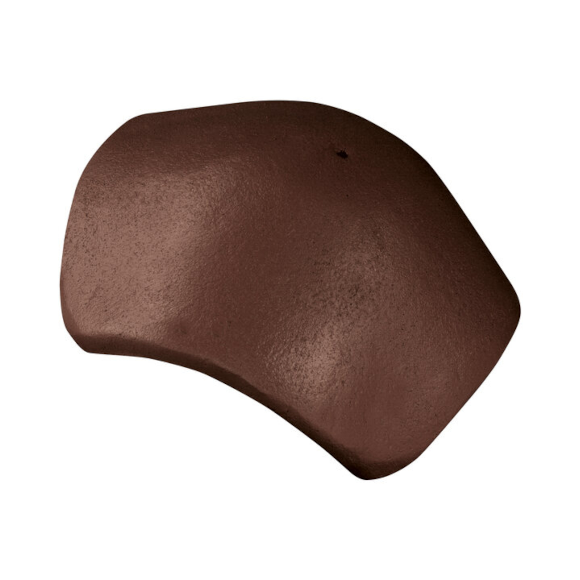 Hřebenáč rozdělovací XS Bramac Protector Plus s vrutem tmavohnědá