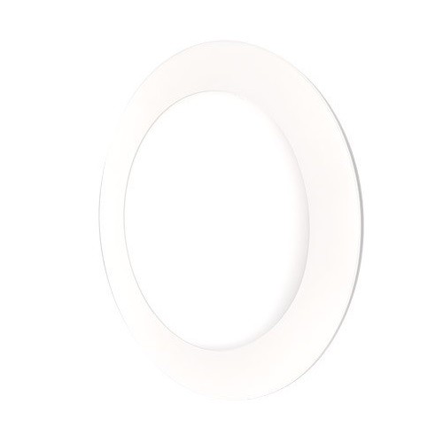 Svítidlo LED Greenlux Vega Round 6 W 3 800 K bílá