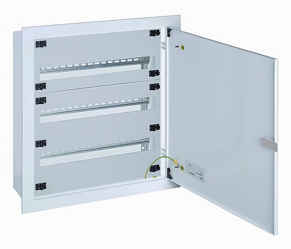 Rozvodnice OEZ RZB-Z 3S72 IP 30