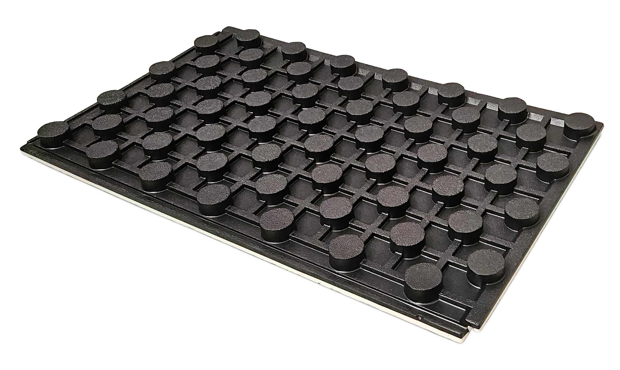 Deska systémová s izolací DEKPERIMETER NR75-PLUS 50mm 1050x600 mm (7,56 m2/bal.)