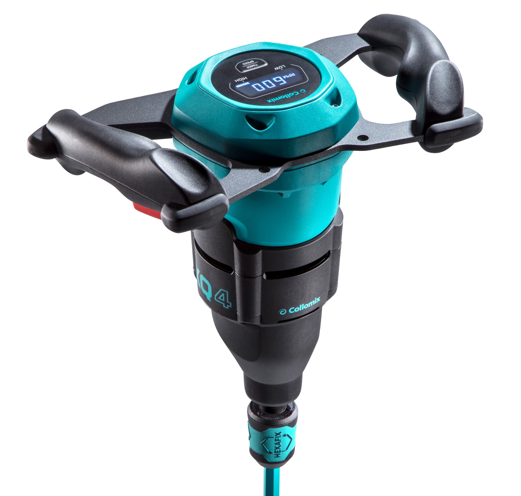 Míchadlo Collomix XQ4 1 500 W HF