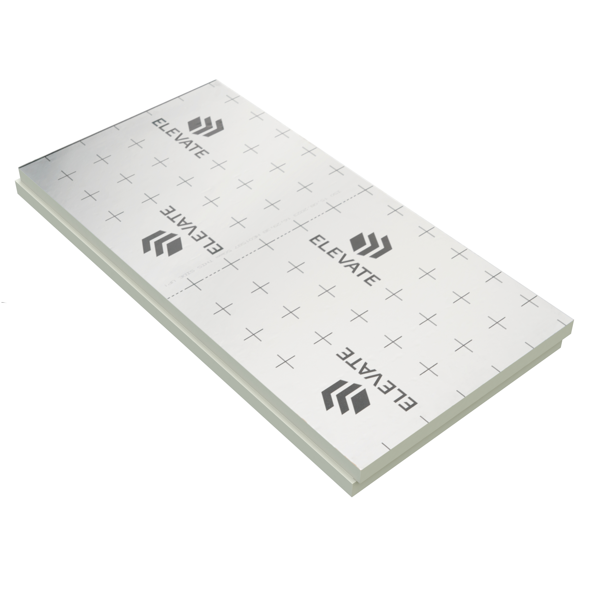 Tepelná izolace ISOGARD AK RF-REB 100 mm (14,4 m2/bal.)