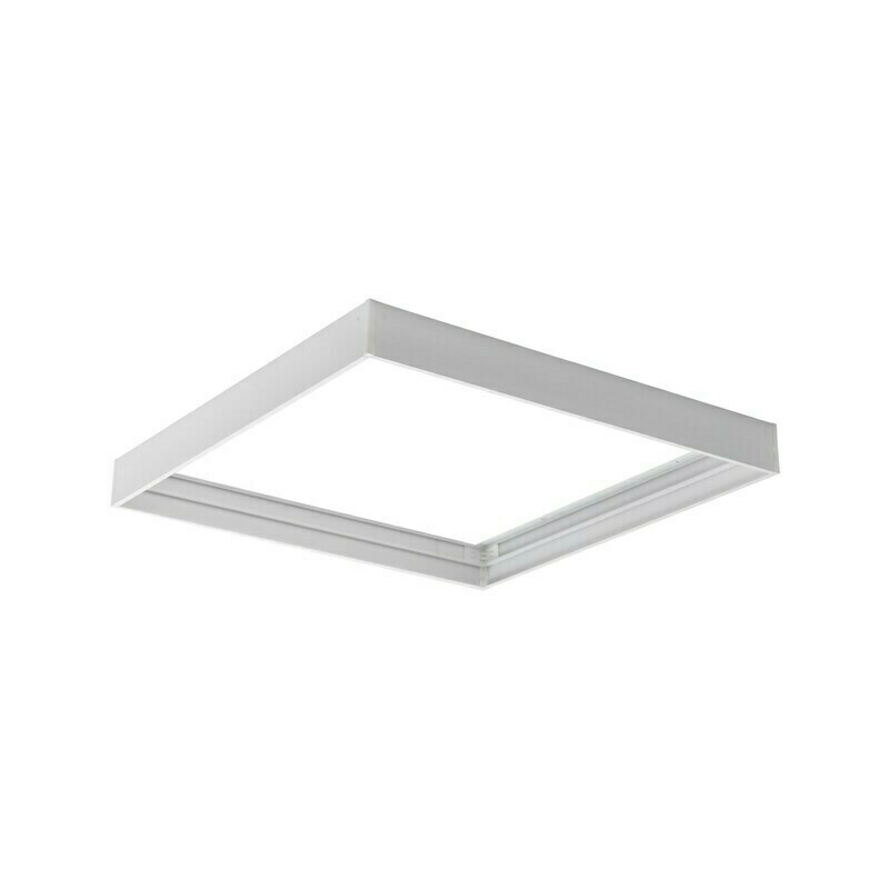 ORO Rámeček pro LED panel ORO Rama 600×600 mm