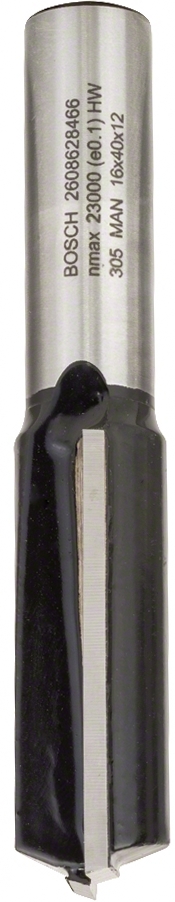 Fréza drážkovací Bosch Standard for Wood 16×40×81 mm