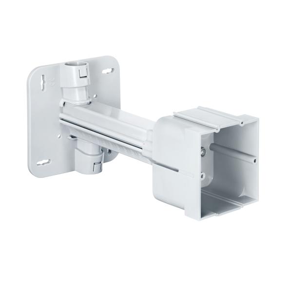 Krabice montážní KAISER