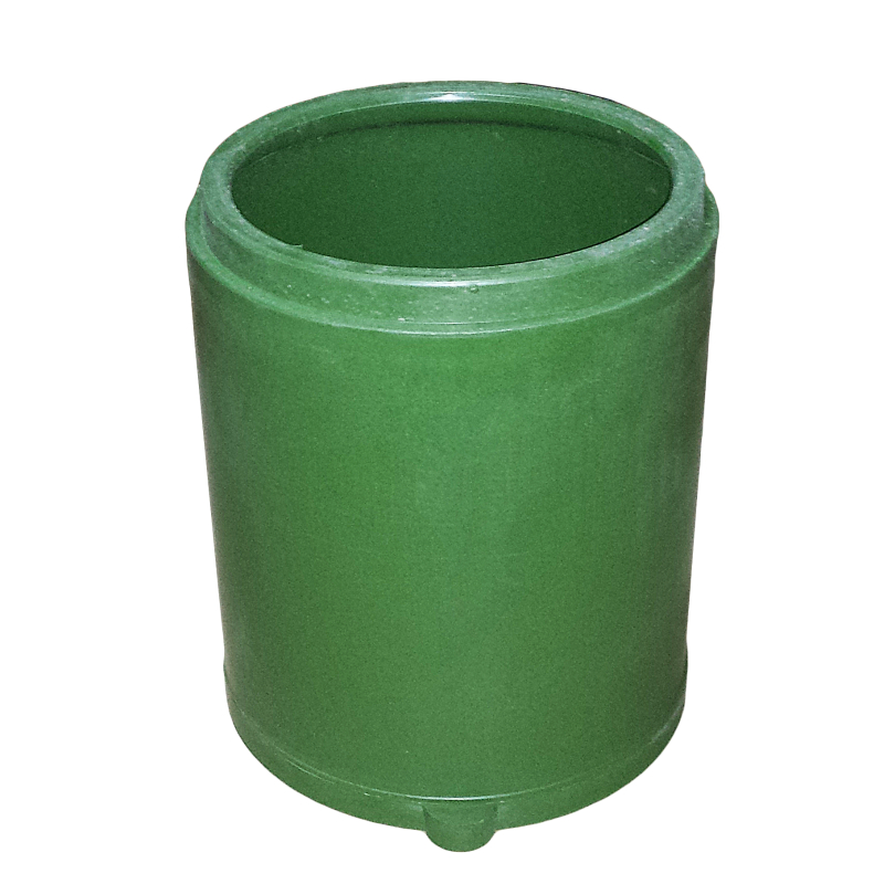 Prodloužení pro filtrační šachtu Aquanix PFSDN110 - 35 35 cm