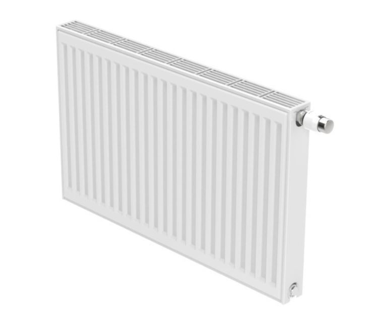 Radiátor deskový VK Stelrad NOVELLO 11 (500×500 mm) (2. jakost odřený boční plech)