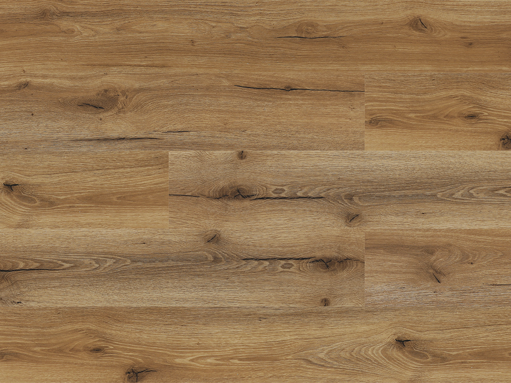 Podlaha vinylová Experto Click SPC 50 1036H-2 Dub Navarro