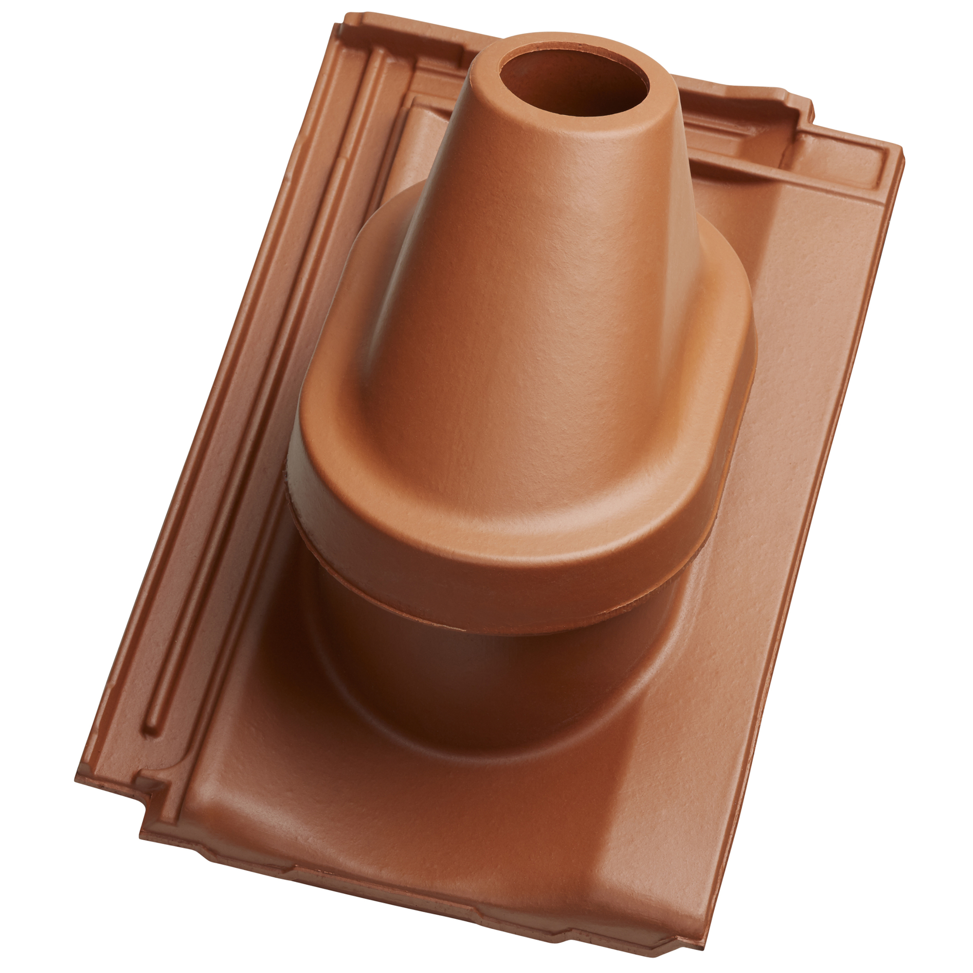 Komplet anténní Tondach Contiton 12 engoba měděná