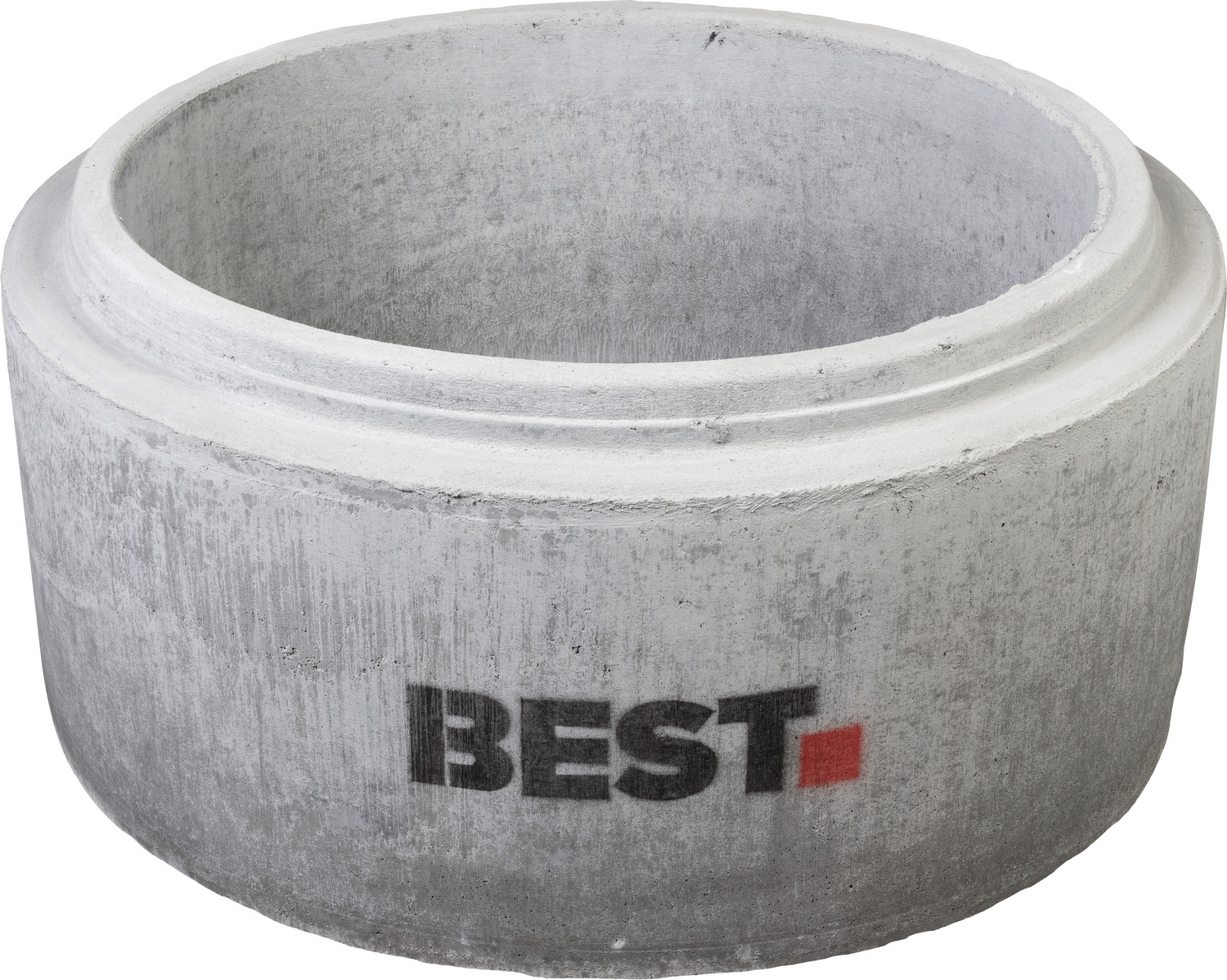 Skruž šachtová Best SR-M 1 000×500 PS/DEHA