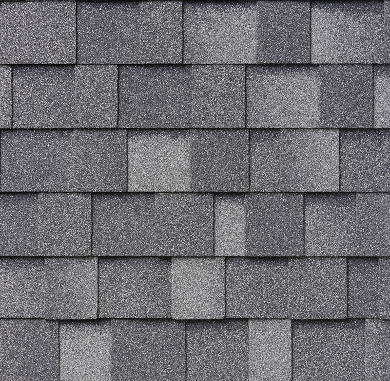 Šindel asfaltový IKO 2.0 Cambridge Xpress 51 Eastern Grey 2,17 m2