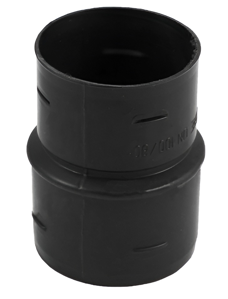 Spojka redukovaná Fränkische FF-drän DN 125/100