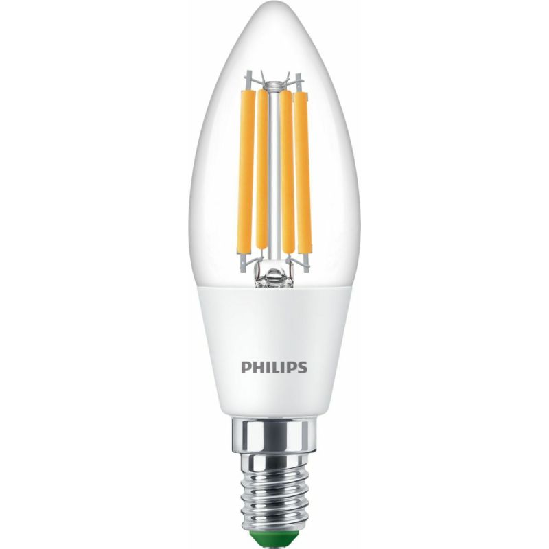 Žárovka LED Philips Master LEDCandle 2,3 W