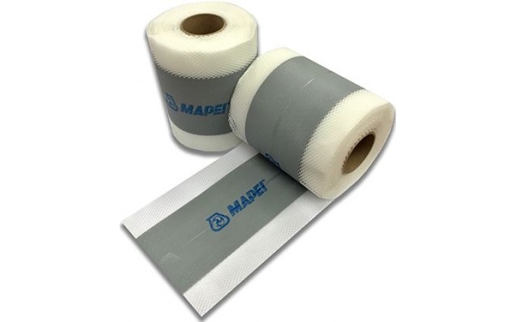 Páska PVC těsnicí Mapei Mapeband PE 120 50 m