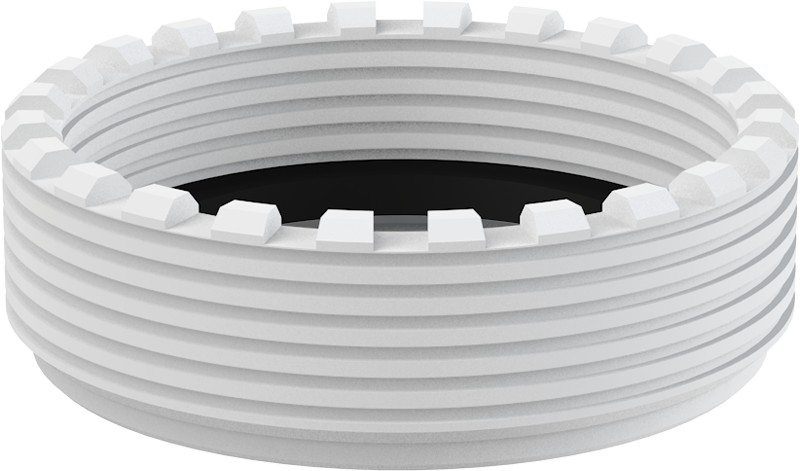 Redukce Alca S0507-ND 6/4"×5/4"