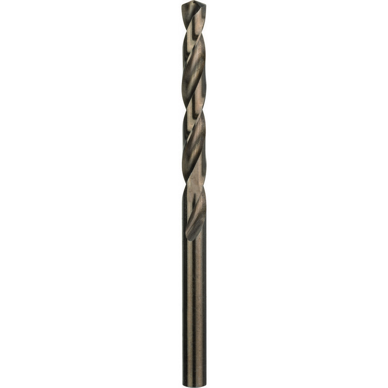 Bosch Vrták do kovu Bosch PRO Stainless Steel HSS-Co 6×57×93 mm