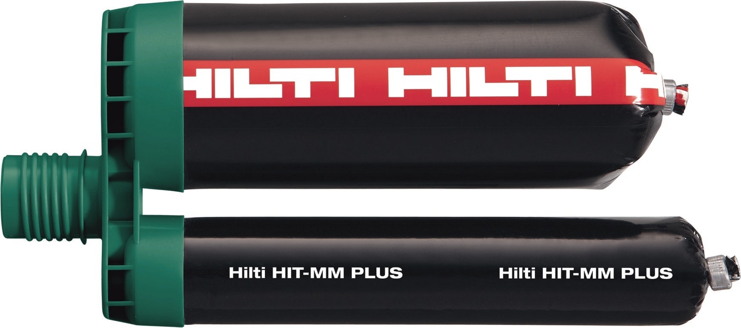 Kotva chemická Hilti HIT-MM PLUS