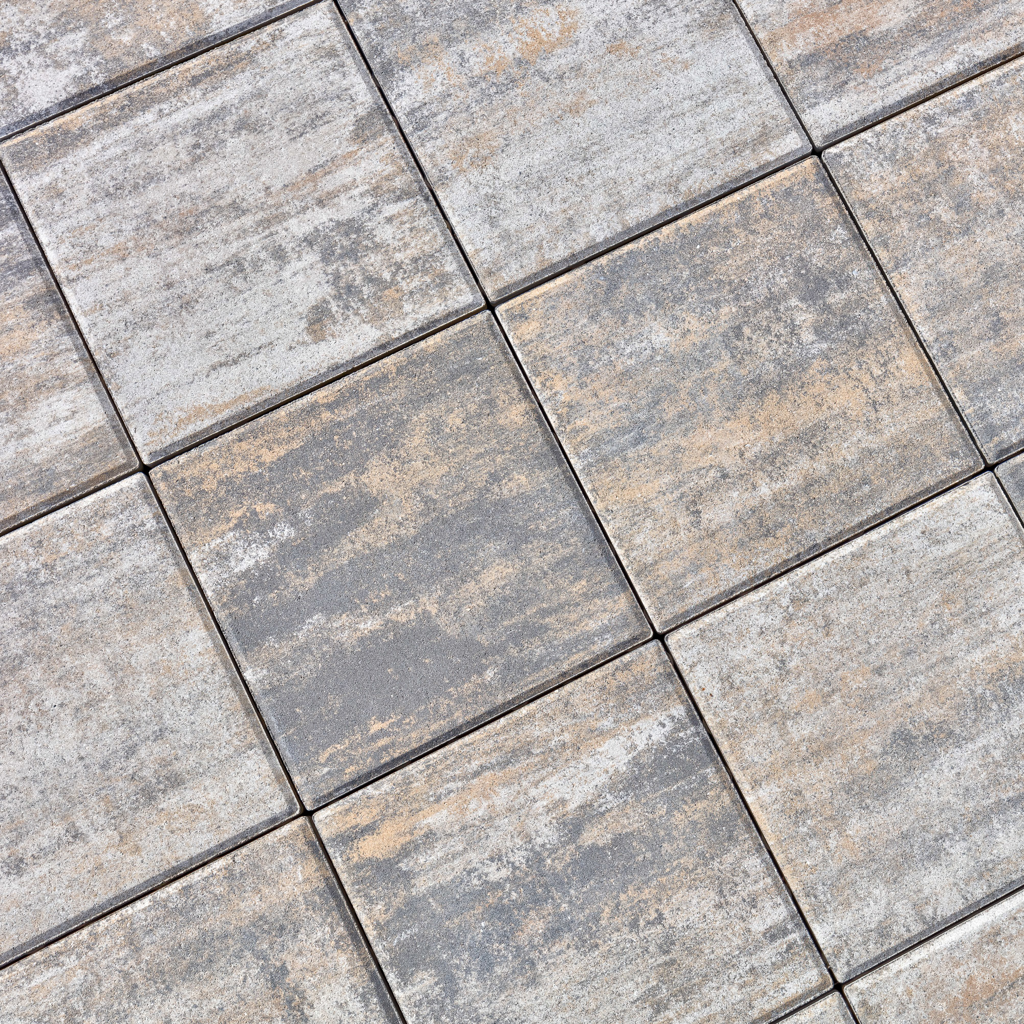 Dlažba betonová BEST CHODNÍKOVÁ standard arabica 200×400×60 mm