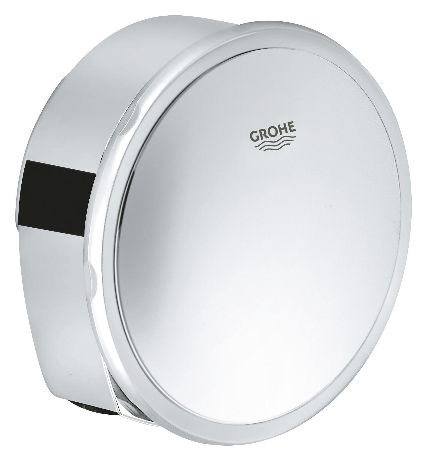 Set montážní Grohe Talentofill chrom 19952000
