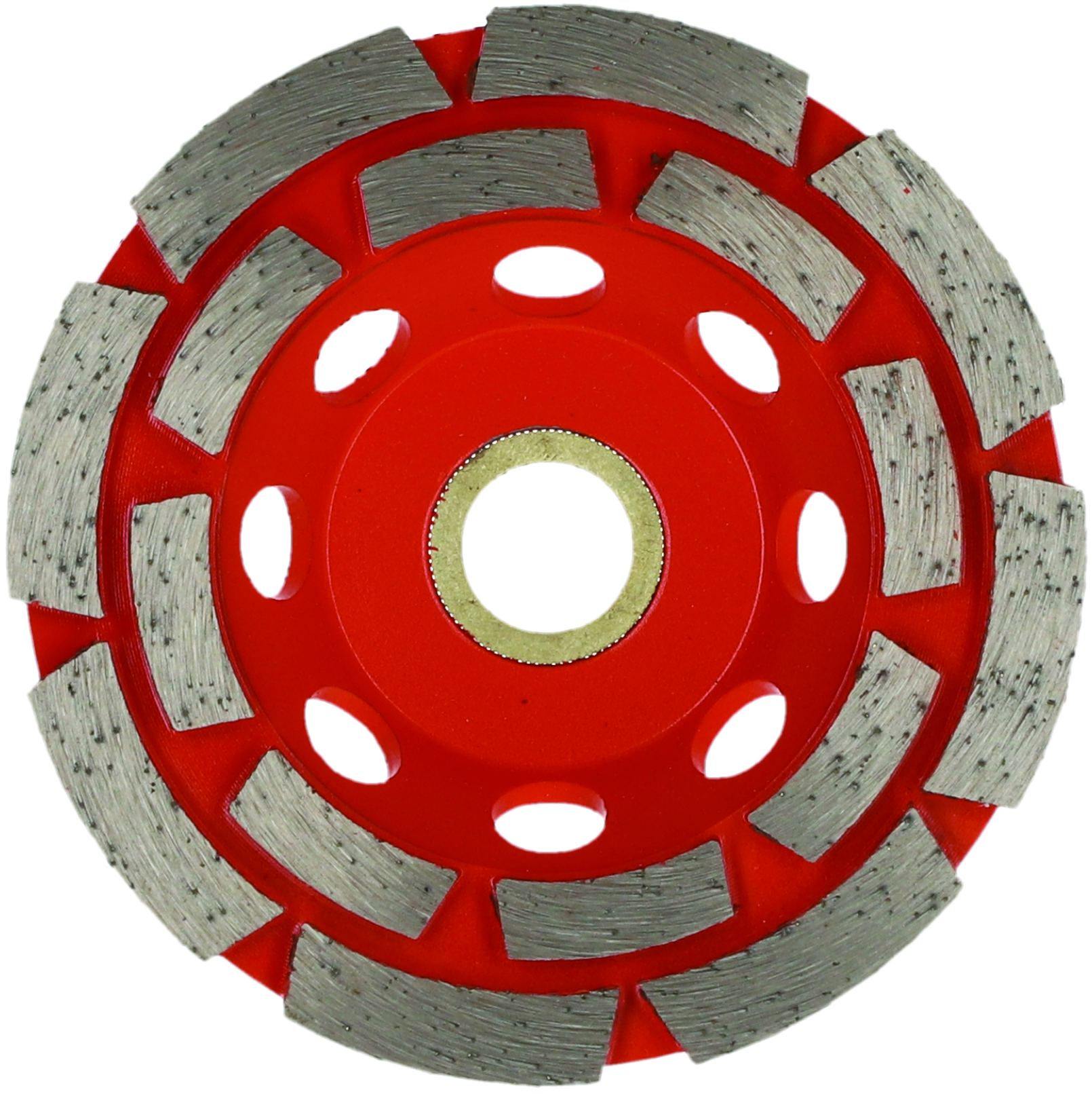 Kotouč brusný DIA Flexovit Industrial Line MR 100×22,23 mm
