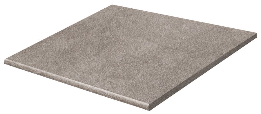 Schodovka Rako Kaamos Outdoor 60×60×2 cm béžovo-šedá DCH66589