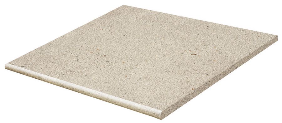 Schodovka Rako Piazzetta Outdoor 60×60×2 cm béžová DCH66787