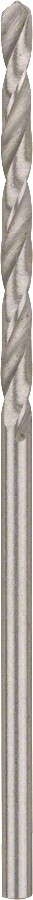 Vrták do kovu Bosch HSS-G DIN 338 2×24×49 mm 10 ks