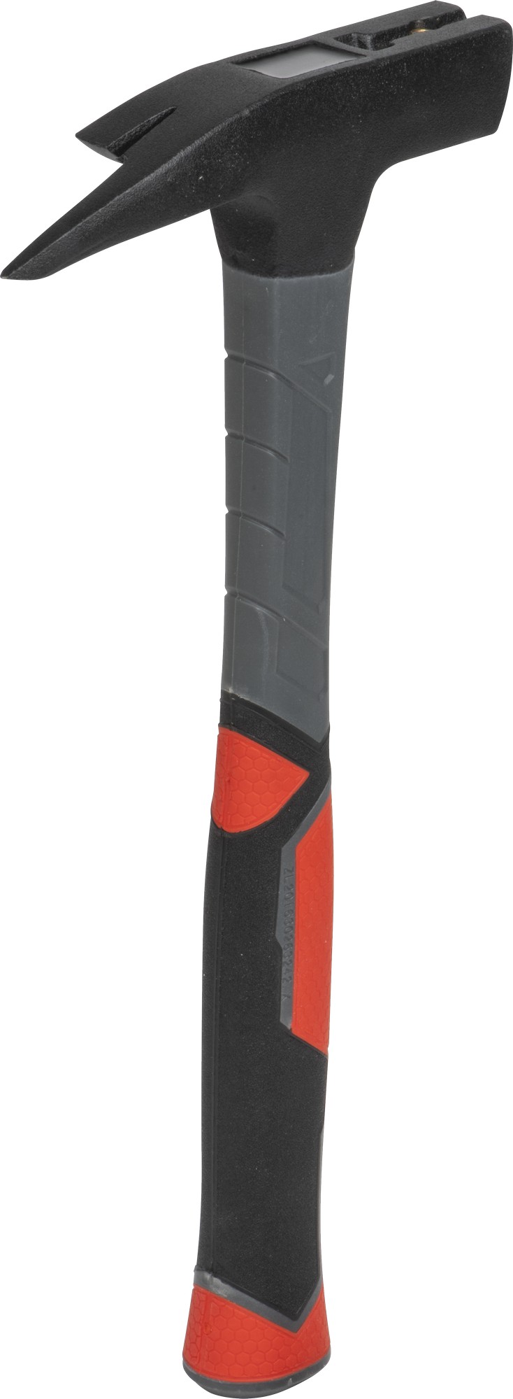 Levně Kladivo pokrývačské DEK Fiberglass 600 g