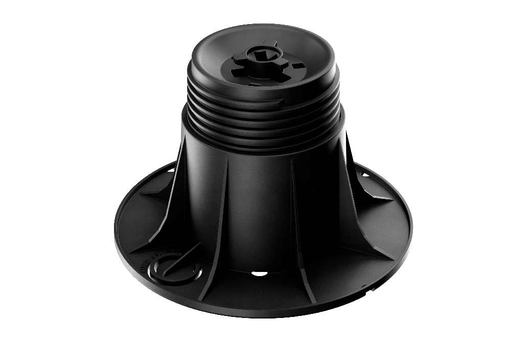 Základna + závit Profilpas LEVEL DUO MAXI XL/87/150B 87–150 mm