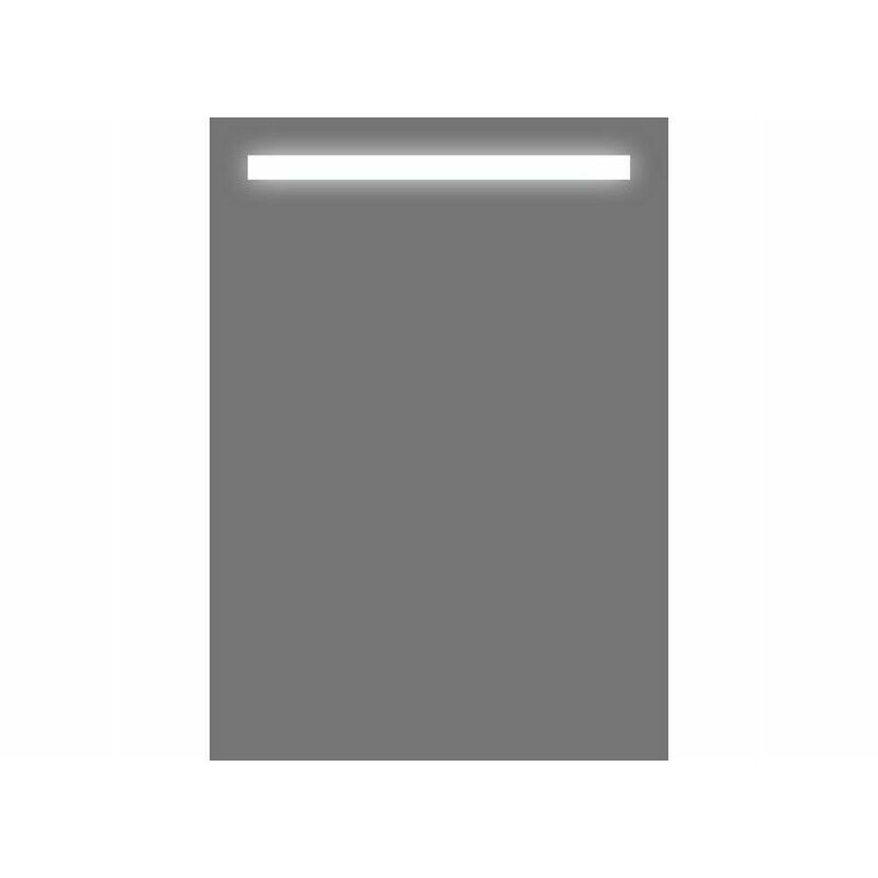 EBS Zrcadlo s LED osvětlením ESB BELIZ5070 50×70 cm