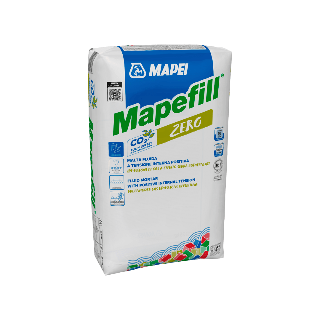 Malta plastická Mapei MAPEFILL ZERO 25 kg