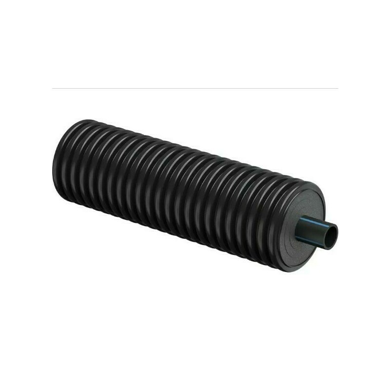 Trubka předizolovaná Uponor Ecoflex Supra 90 175/ 90×8,2 mm