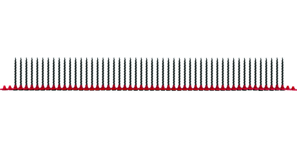 Šroub do sádrokartonu Hilti S-DS03B 4×45 mm 1 000 ks