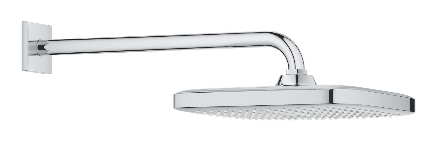 Set hlavové sprchy Grohe Tempesta 250 Cube 1 proud chrom 26682000