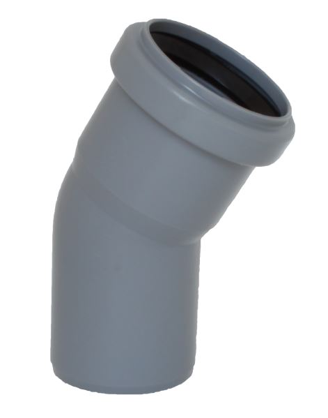 Koleno HTB DN 32 úhel 30 °