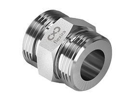 Spojka FLEXIRA xConnect System G 3/4" - G3/4"