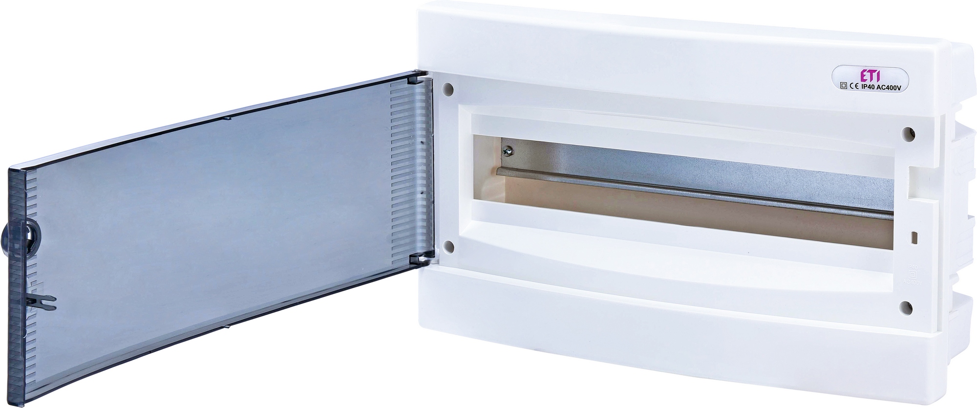 Rozvodnice ETI ECM 18PT IP 40