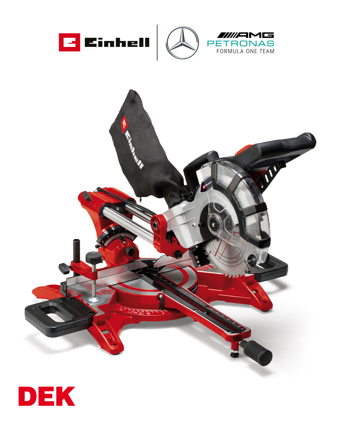 Pila pokosová Einhell TC-SM 2131/2 Dual