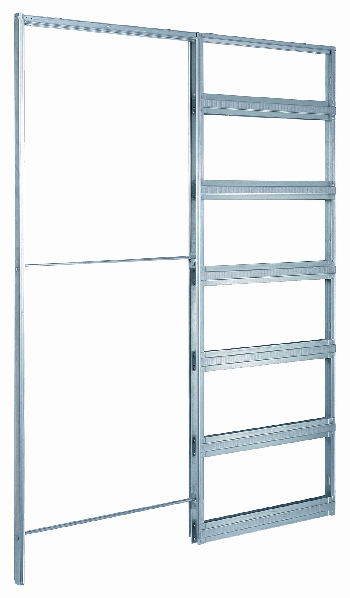 Pouzdro Eclisse Standard Kit Klik 600/1970 mm do SDK tl. 100–125 mm