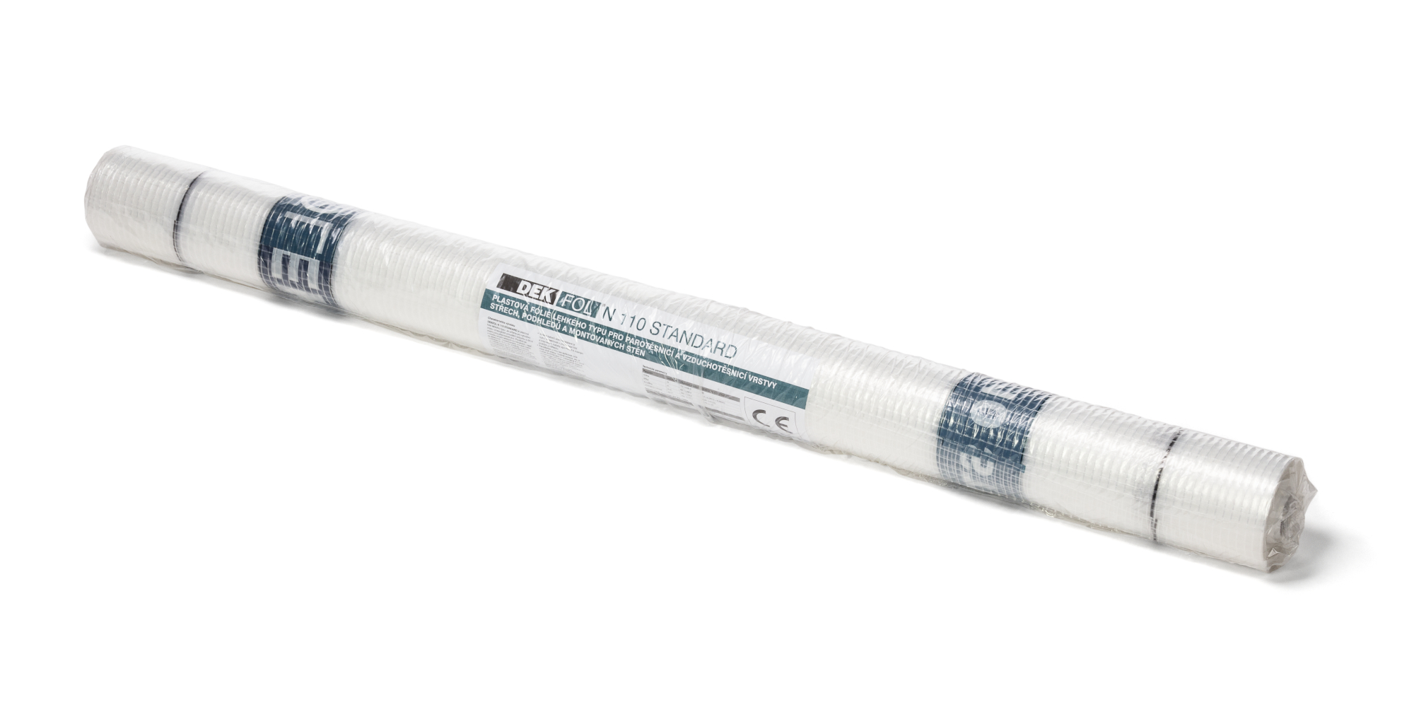 Parozábrana DEKFOL N 110 STANDARD 75 m2/bal.