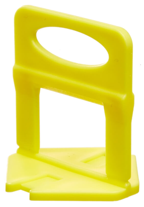 Spony Levelys 2 mm 700 ks